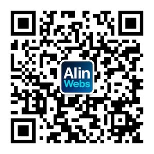 微信扫码关注艾纬网络公众号